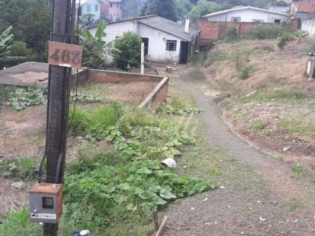 Terreno à venda, Jardim Carvalho, PONTA GROSSA - PR