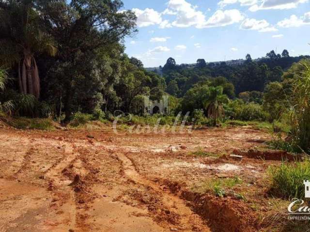 Terreno à venda, Jardim Alphaville, PONTA GROSSA - PR