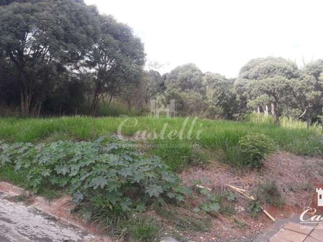 Terreno à venda, Jardim América, PONTA GROSSA - PR