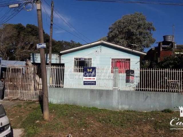 Casa com 4 dormitórios à venda,70.00m , Uvaranas, PONTA GROSSA - PR