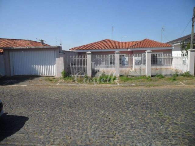 Casa à venda, Jardim Carvalho, PONTA GROSSA - PR