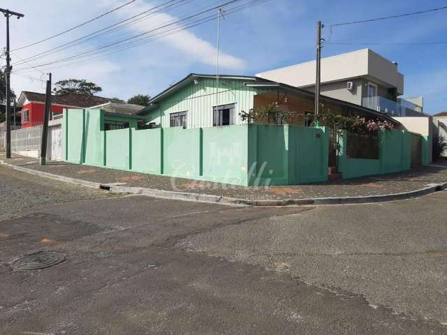 Casa à venda, Órfãs, São José em  PONTA GROSSA - PR