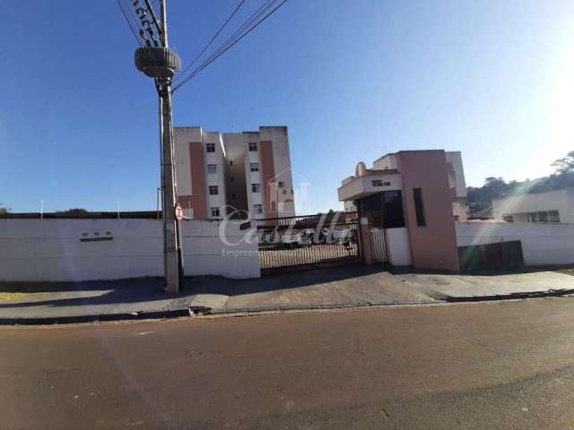 Apartamento com 3 dormitórios à venda, Estrela, PONTA GROSSA - PR