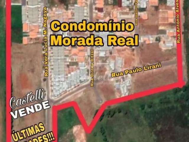 Lote à venda, Cara-Cara, PONTA GROSSA - PR