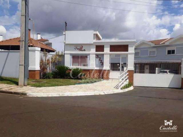 Casa com 3 dormitórios à venda, Jardim Carvalho, PONTA GROSSA - PR