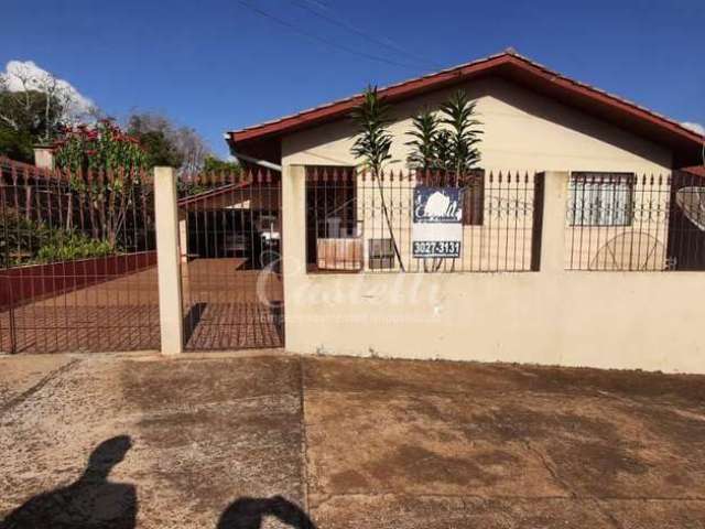 Casa com 3 dormitórios à venda, Uvaranas, PONTA GROSSA - PR