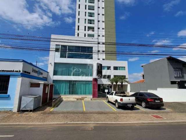 Apartamento para locação, Centro, PONTA GROSSA - PR