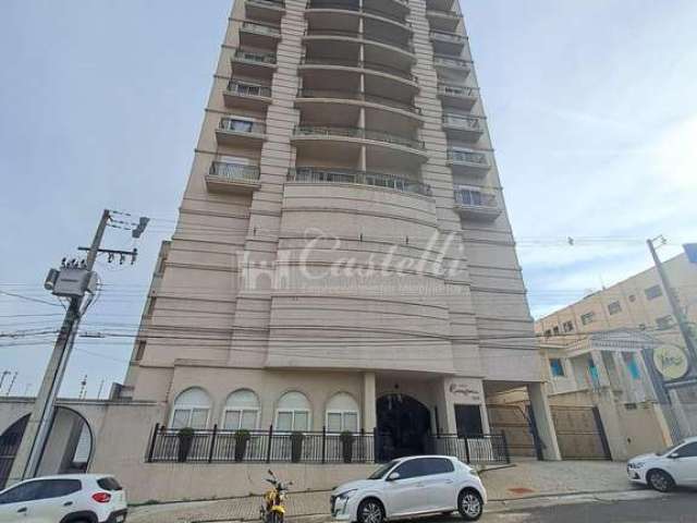 Apartamento Cobertura duplex à venda, Jardim Carvalho, PONTA GROSSA - PR