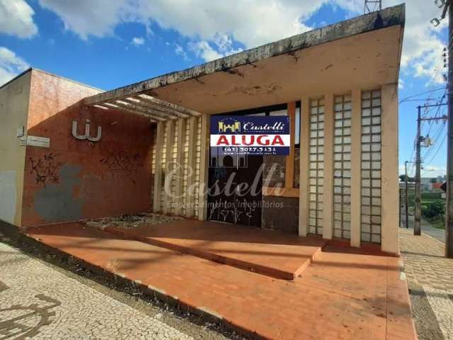 Comercial, Olarias, PONTA GROSSA - PR