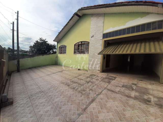 Casa com 3 dormitórios à venda, Bairro Ronda, PONTA GROSSA - PR