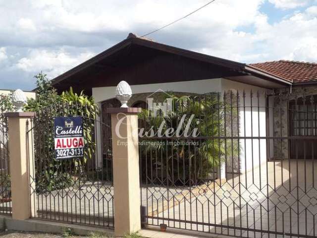 Casa para locação, Olarias, PONTA GROSSA - PR