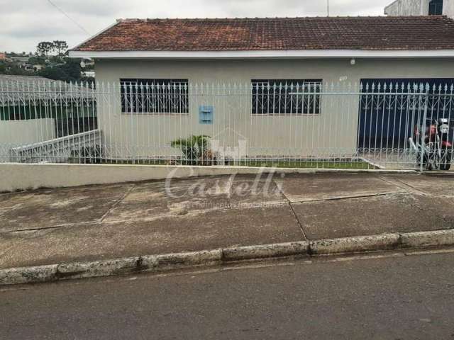 Casa com 3 dormitórios à venda, Orfãs, PONTA GROSSA - PR