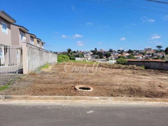 Terreno à venda, Jardim Carvalho, PONTA GROSSA - PR