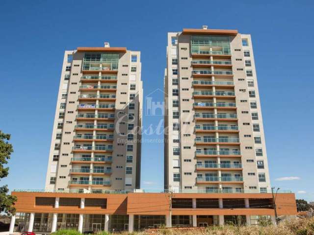 Apartamento à venda,166.94 m , Oficinas, PONTA GROSSA - PR