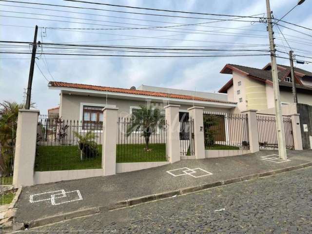 Casa com 3 dormitórios à venda,675.00 m², Orfãs, PONTA GROSSA - PR