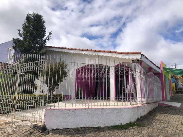 Casa, Santa Paula, PONTA GROSSA - PR