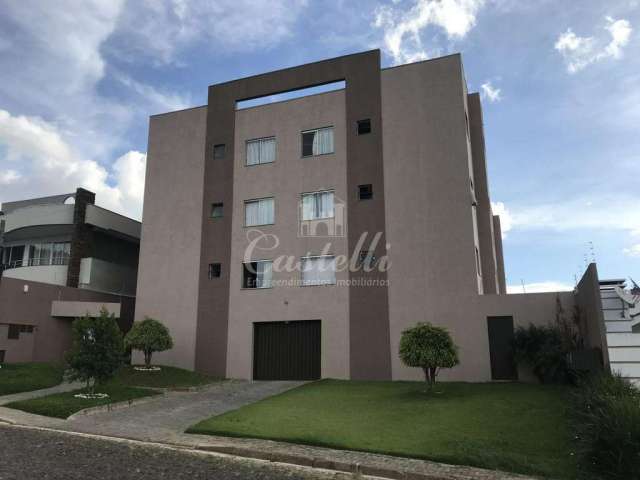 Apartamento à venda, 90,00 aprox. m², Jardim Carvalho, PONTA GROSSA - PR