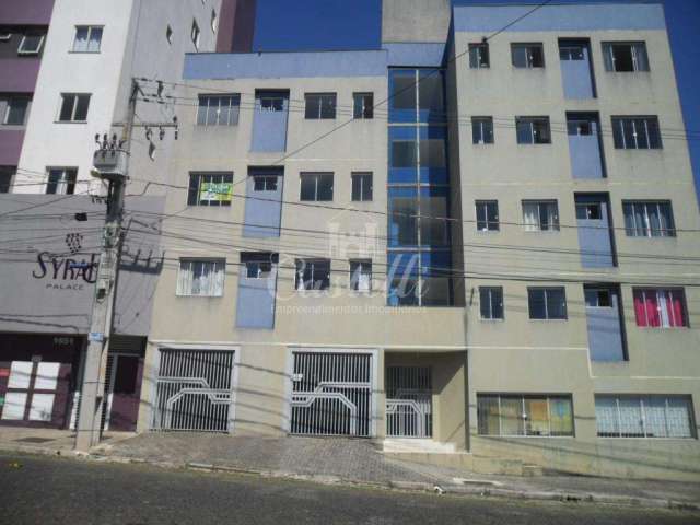 Apartamento à venda, Centro, PONTA GROSSA - PR