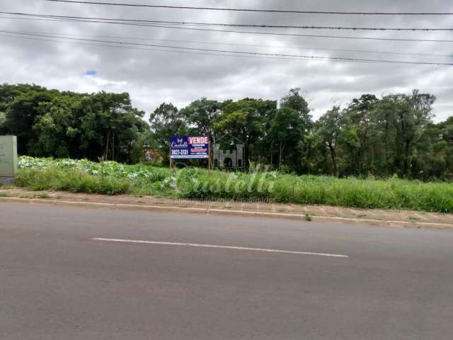 Terreno à venda, Cará Cará, PONTA GROSSA - PR