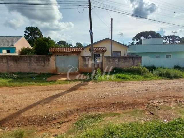 Casa com 4 dormitórios à venda,225.00 m , Cara-Cara, PONTA GROSSA - PR