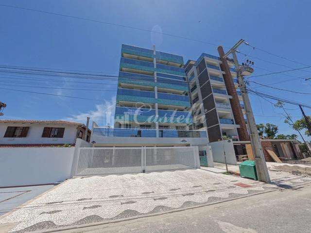 Apartamento à venda, CAIOBA, MATINHOS - PR