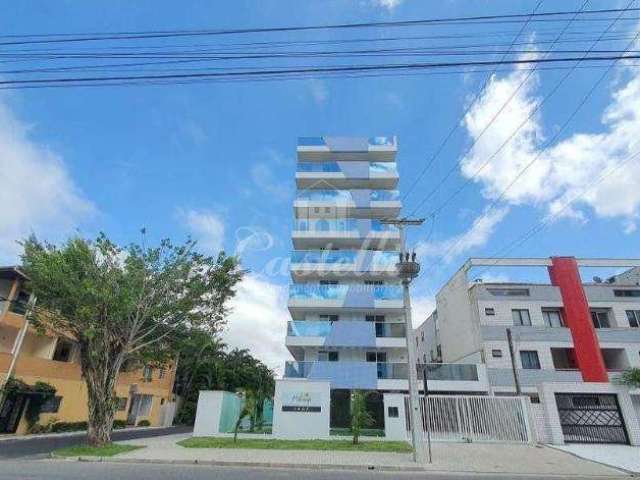 Apartamento à venda, CAIOBA, MATINHOS - PR