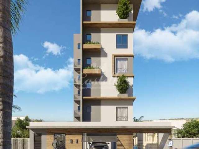 Apartamento à venda, Jardim Carvalho, PONTA GROSSA - PR