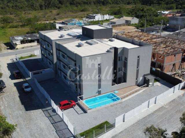 Apartamento à venda, SERTÃOZINHO, MATINHOS - PR