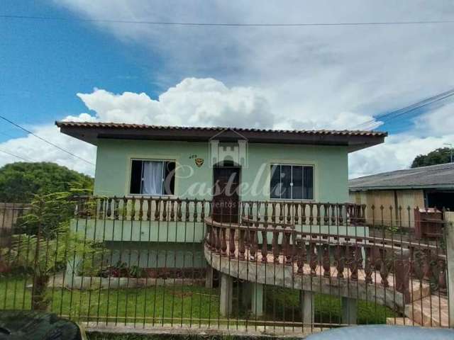 Casa com 4 dormitórios à venda243.00 m Uvaranas PONTA GROSSA - PR