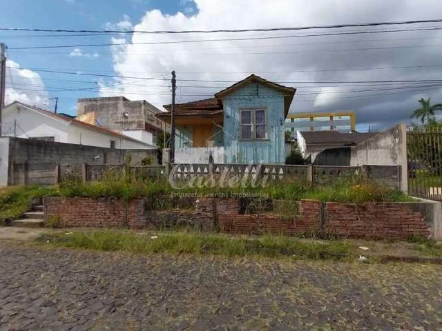 Terreno,462.00 m², Olarias, PONTA GROSSA - PR