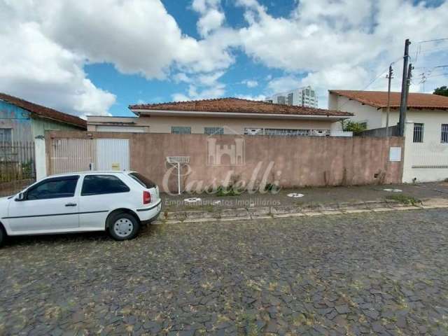 Casa com 5 dormitórios à venda,235.00 m², Orfãs, PONTA GROSSA - PR