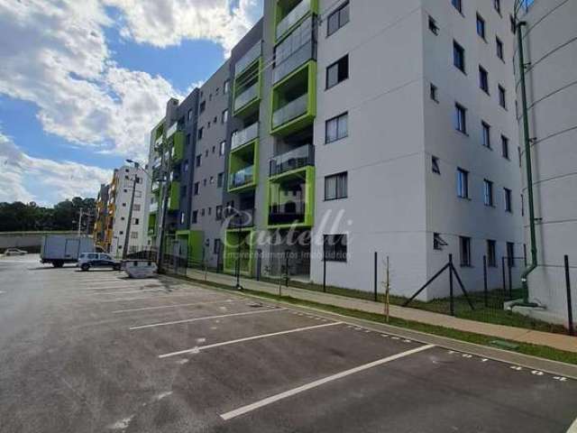 Apartamento à venda no Bairro Uvaranas em Ponta Grossa Paraná