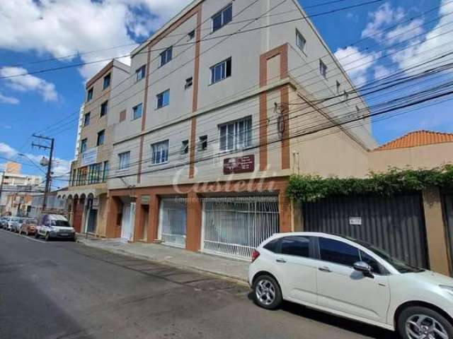 Sala Comercial para locação no Centro de Ponta Grossa com  ótima localização.