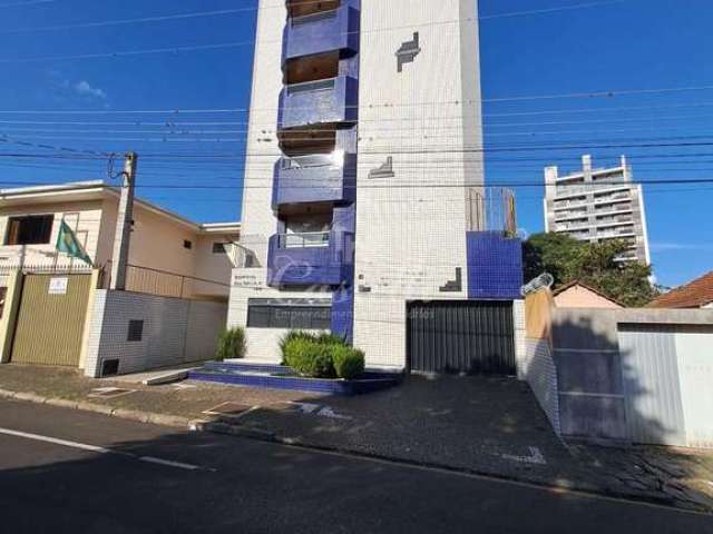 Excelente Apartamento à venda no Centro de Ponta Grossa Paraná