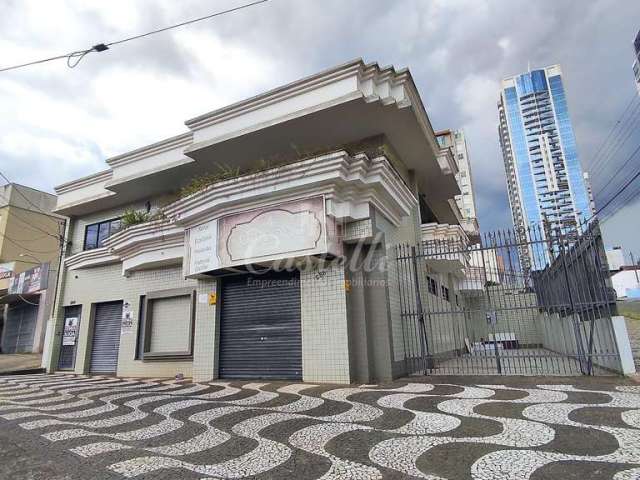 Imóvel residencial e comercial a venda no Bairro Oficinas