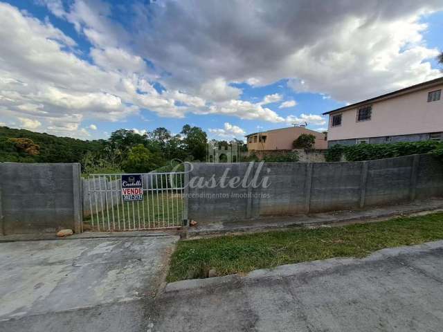 Terreno à venda no Bairro Nova Russia em Ponta Grossa Paraná