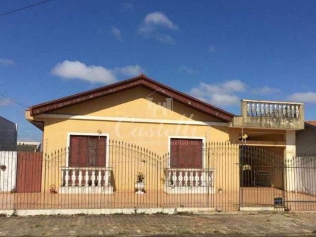 Casa para alugar no Bairro Uvaranas em Ponta Grossa Paraná