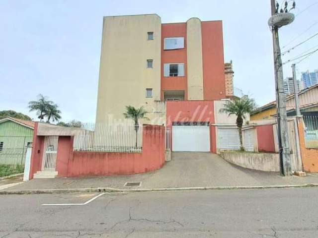 Apartamento para venda no Bairro Oficinas em Ponta Grossa Paraná