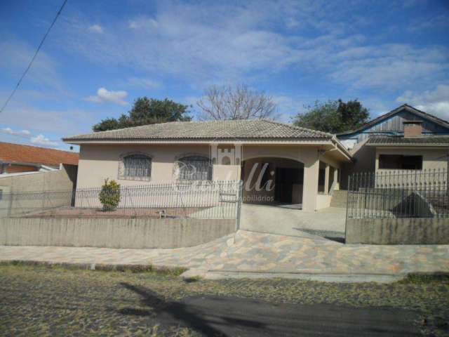 Casa à venda, Olarias, PONTA GROSSA - PR