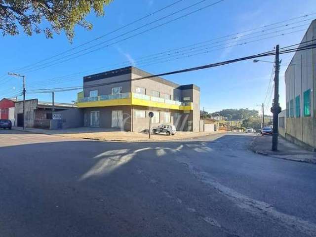 Comercial para locação no Bairro Oficinas em Ponta Grossa Paraná