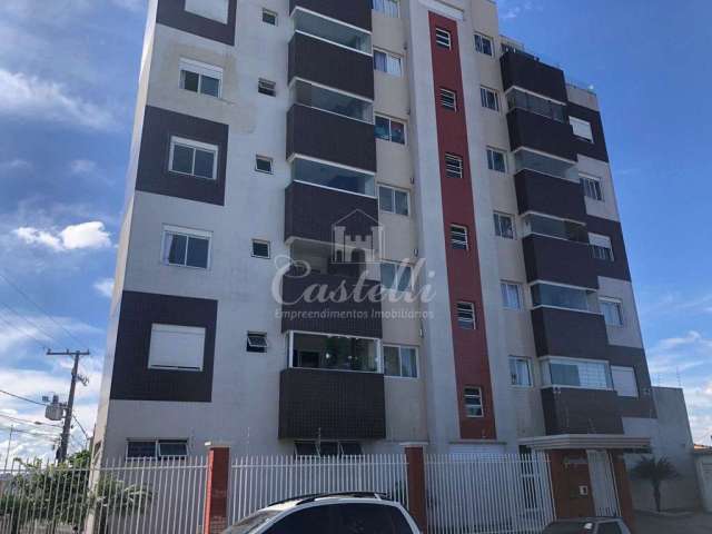 Apartamento à venda, Orfãs, PONTA GROSSA - PR