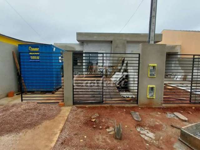 Casa com 3 dormitórios à venda, Uvaranas, PONTA GROSSA - PR