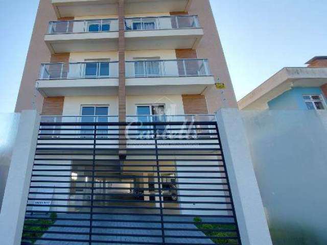 Apartamento à venda, Jardim Carvalho, PONTA GROSSA - PR