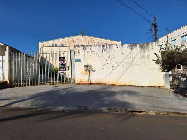 Barracão à venda, Oficinas, PONTA GROSSA - PR