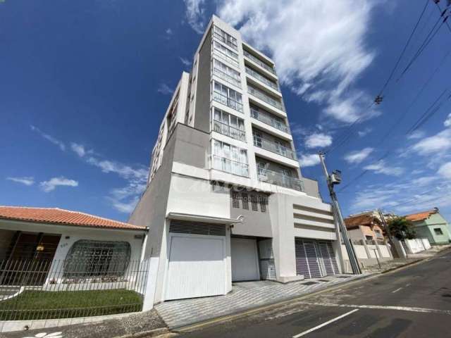 Apartamento à venda,131.37 m , Orfãs, PONTA GROSSA - PR