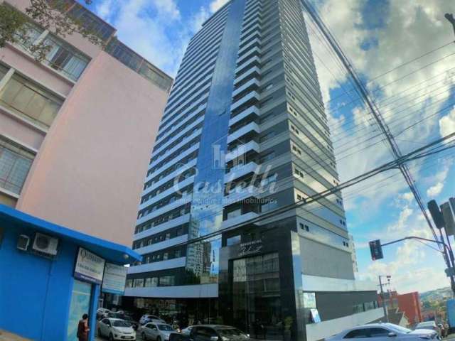 Apartamento em alto padrão à venda, Centro, PONTA GROSSA - PR