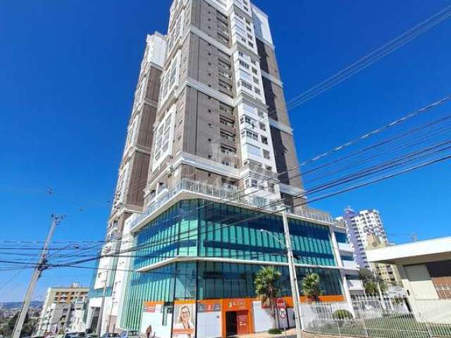 Apartamento novo para à venda, Centro, PONTA GROSSA - PR