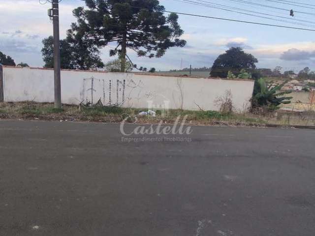 Terreno para venda, no Bairro Chapada, PONTA GROSSA - PR