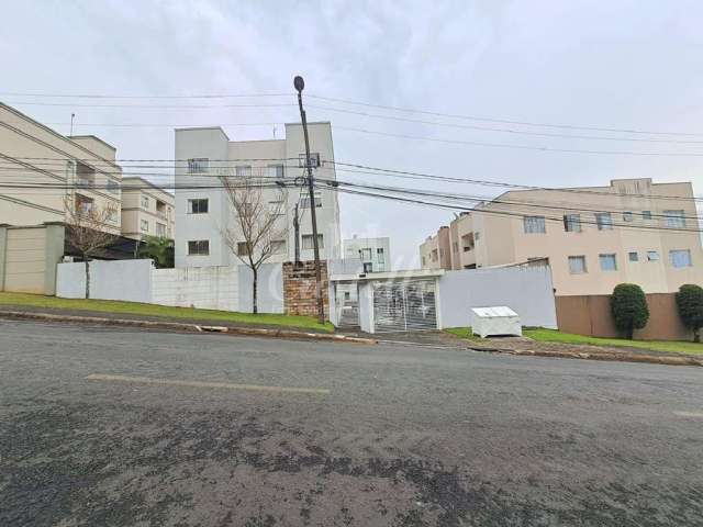 Apartamento à venda, Jardim Carvalho, PONTA GROSSA - PR