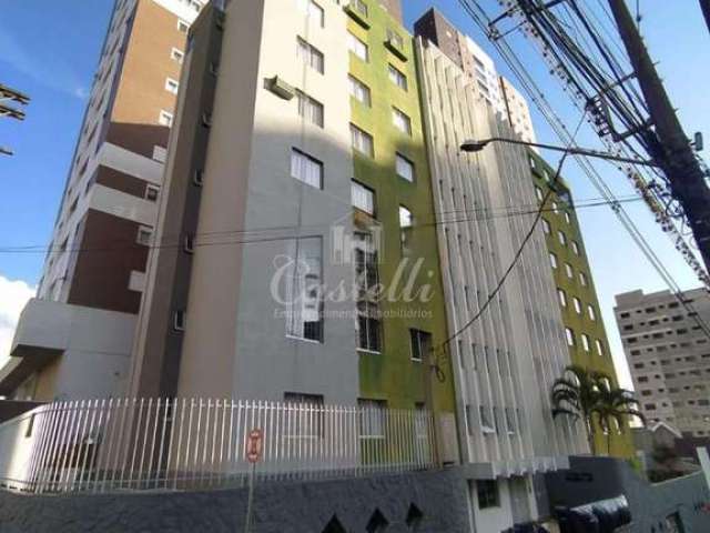 Apartamento amplo para à venda, Centro, PONTA GROSSA - PR